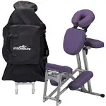 Stronglite Ergo Pro II Portable Massage Chair