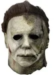 Halloween Kills™ Michael Myers Overhead Latex Mask - One Size