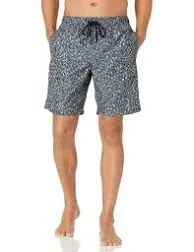 Amazon Essentials Men's Quick-Dry Swim Trunk