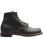 Red Wing Men's Blacksmith 3345 Black Prairie