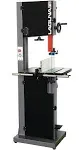 Laguna Tools MBAND14BX110-175 14|bx 1.75 HP 110V Bandsaw