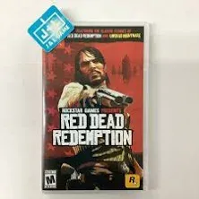 Red Dead Redemption - Nintendo Switch