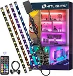 HitLights LED Strip Lights