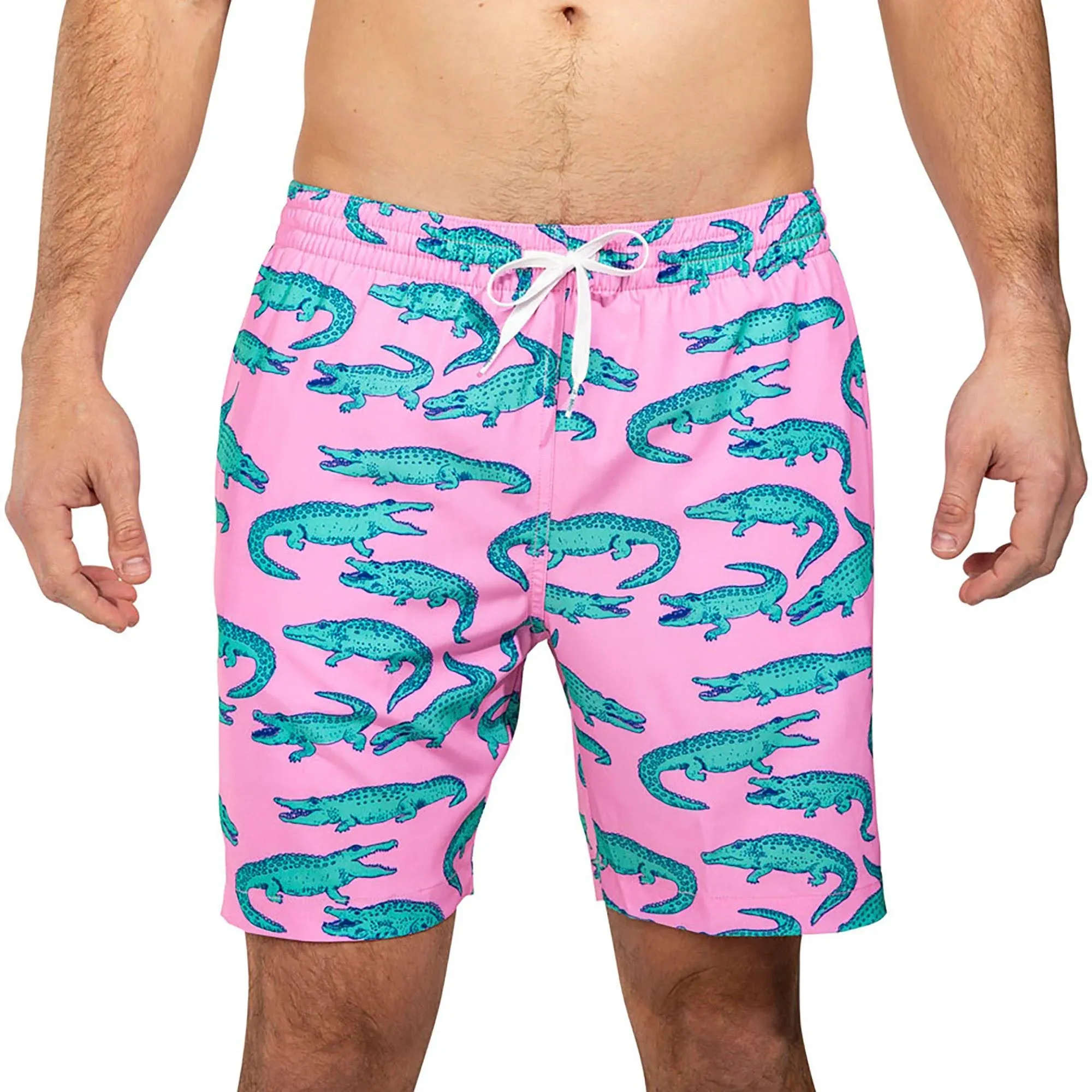 Chubbies Men's Classic Swim Trunks