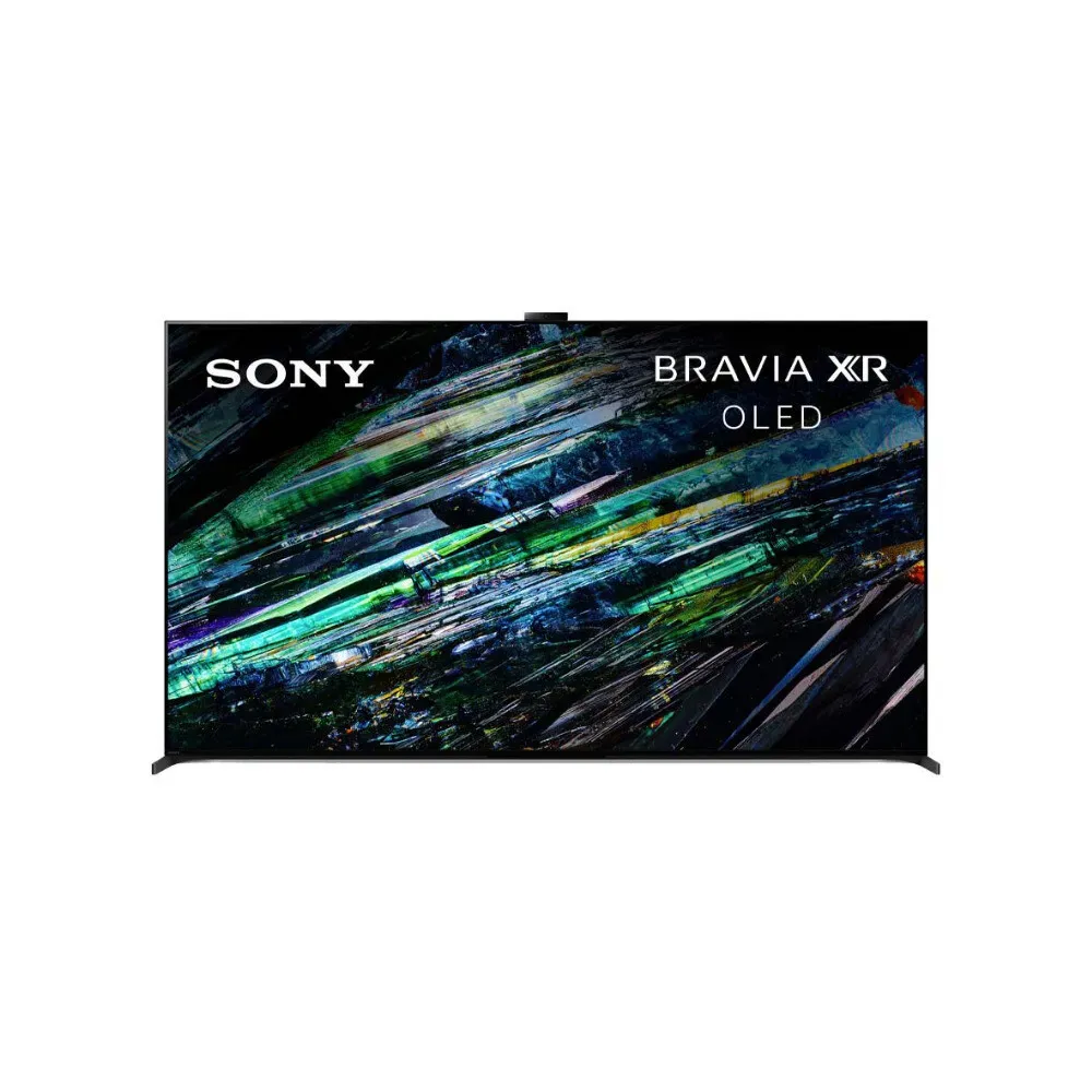 Sony BRAVIA XR A95L 65 In 4K HDR Smart QD OLED TV 2023 Model