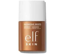 e.l.f. SKIN Bronzing Drops