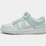 Nike Dunk Low White Glacier Blue GS