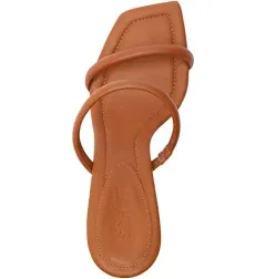 SCHUTZ Women's Ully Tab Sandal