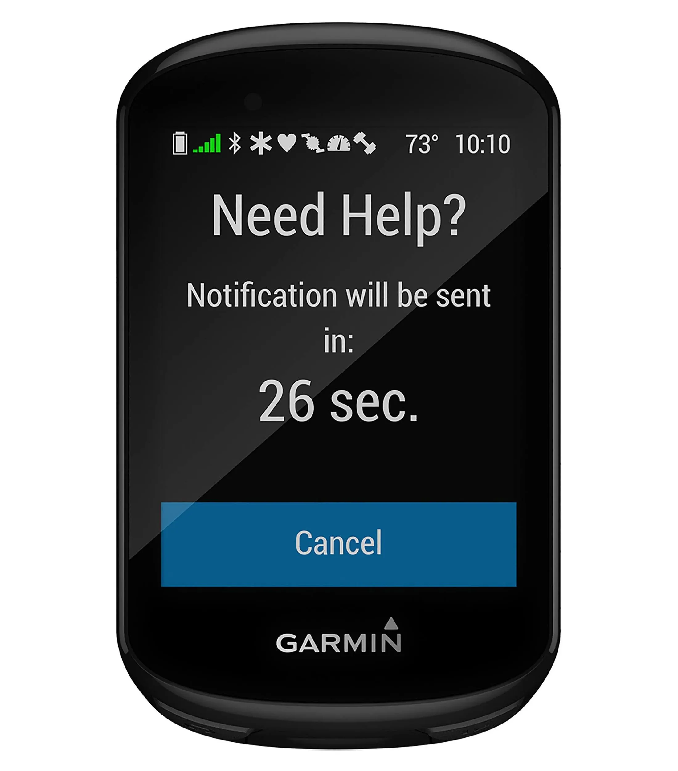 Garmin Edge 830