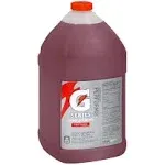 Gatorade Liquid Concentrate, Fruit Punch, One Gallon Jug, 4/Carton