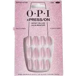 OPI xPRESS/On Special Effect Press On Nails - Editor in Chic