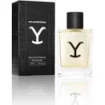 Yellowstone Men's Cologne