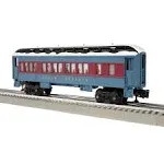 O-Gauge - Lionel - Polar Express: Hot Chocolate Car