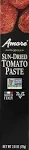 Amore Sun Dried Tomato Paste 2.8 oz