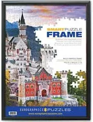 Eurographics Smart-Puzzle Frame Jigsaw Accessory