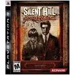 Silent Hill Homecoming - PlayStation 3