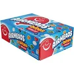 Airheads Bites Candy Fruit