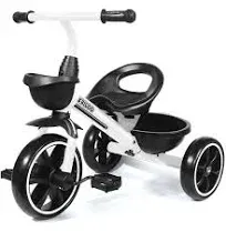 KRIDDO Kids Tricycles