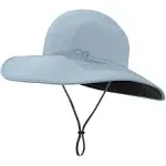 Outdoor Research Oasis Sun Hat - Women's Arctic M