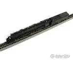 Bachmann 80853 N Scale 2-8-8-4 EM-1 Steam Loco Baltimore &amp; Ohio B&amp;O 7623 DCC &amp; S