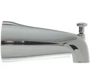 Danco Chrome Tub Spout with Diverter