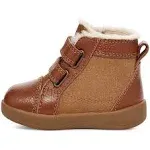 Ugg Unisex Rennon II Shoes - Baby