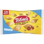 Totino's Combination Pizza Rolls (3.97 lbs, 130 ct)