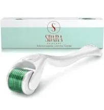 Derma Roller Cosmetic Microdermabrasion Instrument