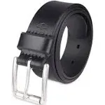 Dockers Men's Leather Casual Belt