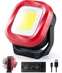 ORHOMELIFE COB LED Work Light