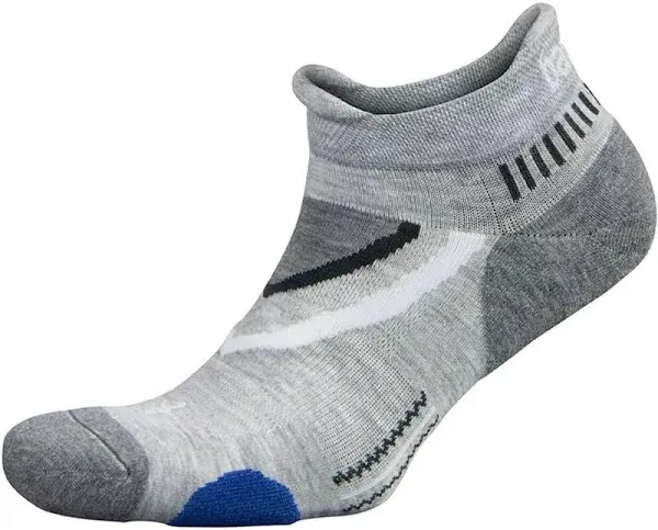 Balega Ultra Glide No Show Running Socks