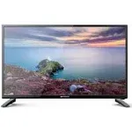 Emerson ESTD-2400 24 in. Class Smart HD LED television with DVD Player