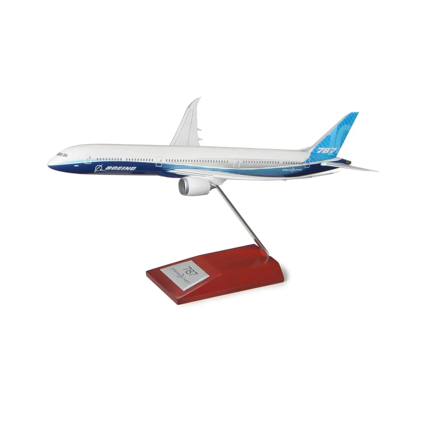 Boeing Unified 787-10 Dreamliner 1:200 Model