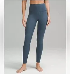 LULULEMON Align Hi-Rise Pant 28&quot; size 6