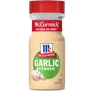 Mccormick Garlic Powder