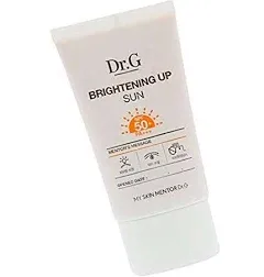 Dr.G - Brightening Up Sun+ SPF50+ PA+++ - 50ml