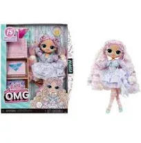 L.O.L. Surprise! OMG Pearla Fashion Doll