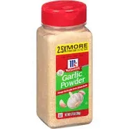 Mccormick Garlic Powder