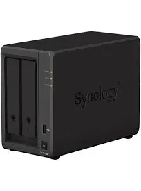 DiskStation SAN/NAS Storage System Synology DS723+