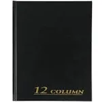 Adams Account Book ARB8012M