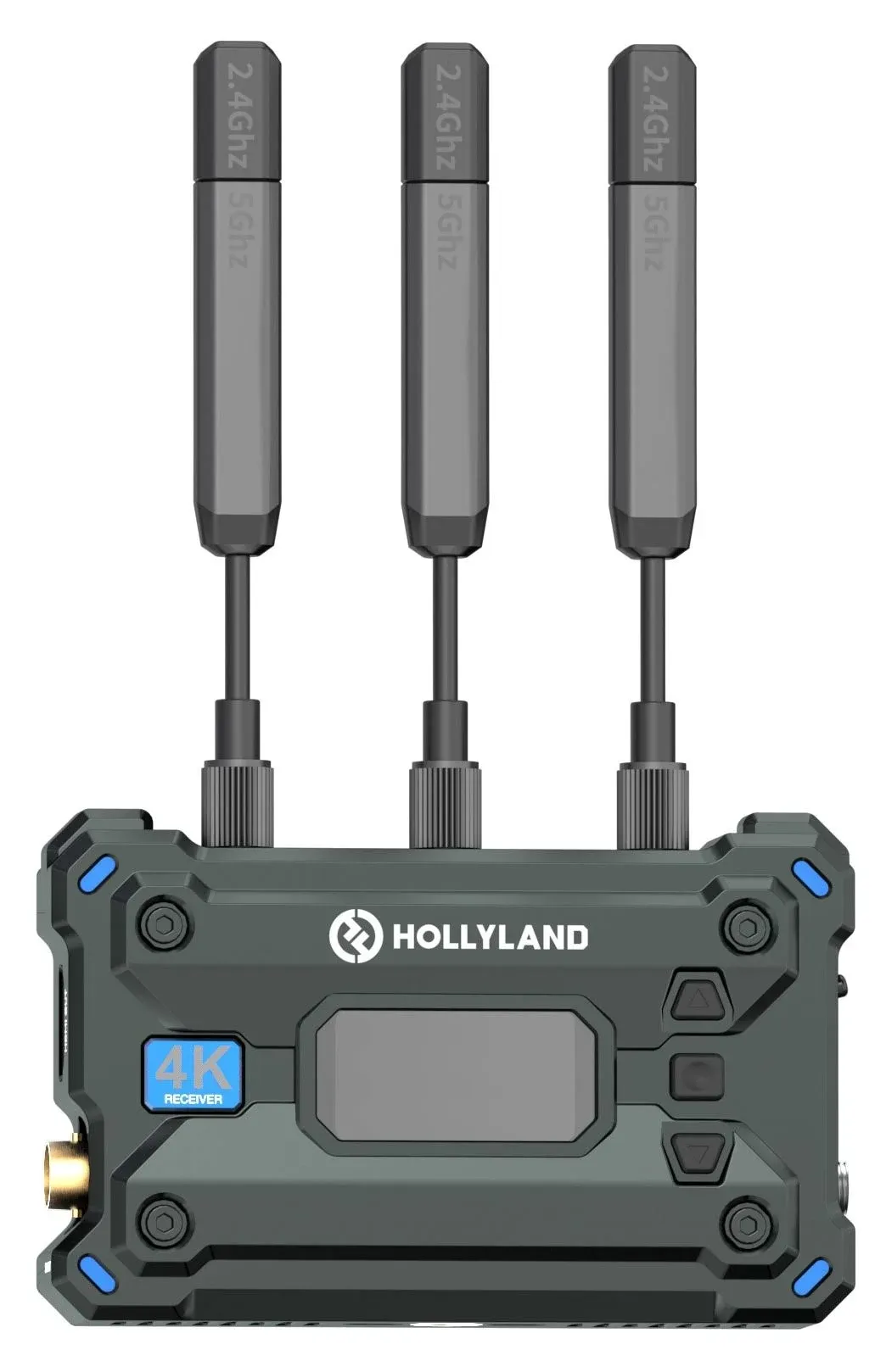 Hollyland Pyro S Wireless Video Receiver