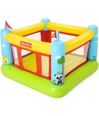 Bestway Fisher-Price Bouncetastic Bouncer