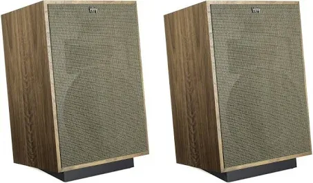 Klipsch Heresy IV Floorstanding Speaker (Pair)