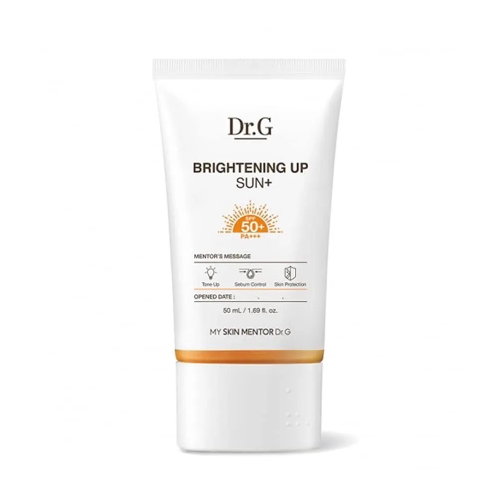 Dr.G Brightening Up Sun SPF50+ PA+++ 50ml