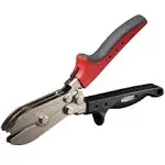 Redline 5-Blade Crimper C5R