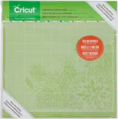 Cricut 18"x24" Deco Self Healing Mat - Lilac