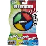 Simon Micro Series Game