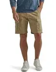 Wrangler Authentics Stretch Cargo Short Grain Size 33