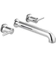 Delta Trinsic Wall Mounted Tub Filler T5759