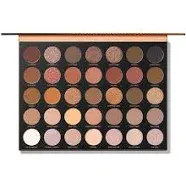 Morphe 35U Gilded Desert Artistry Palette